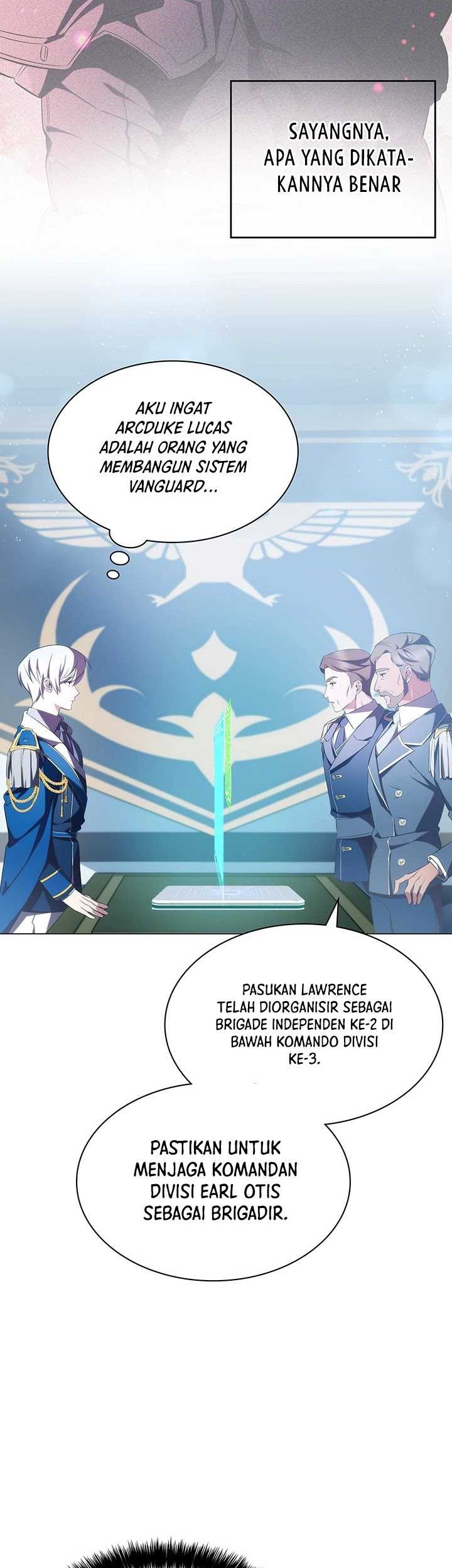 My Lucky Encounter From the Game Turned Into Reality Chapter 05 Gambar 38