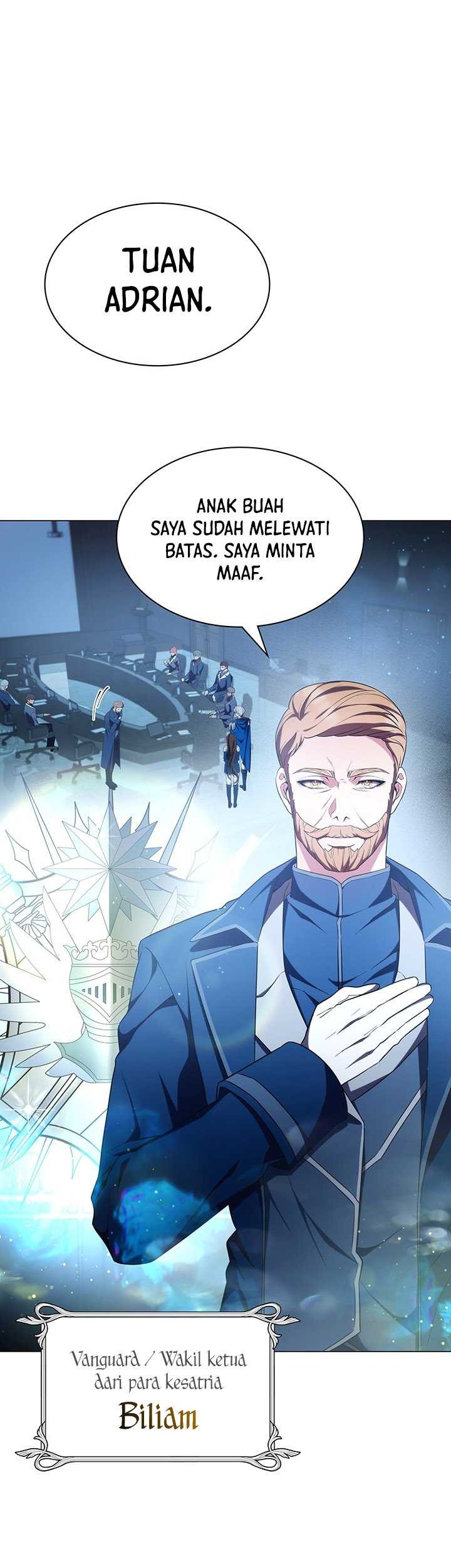 My Lucky Encounter From the Game Turned Into Reality Chapter 04 Gambar 53