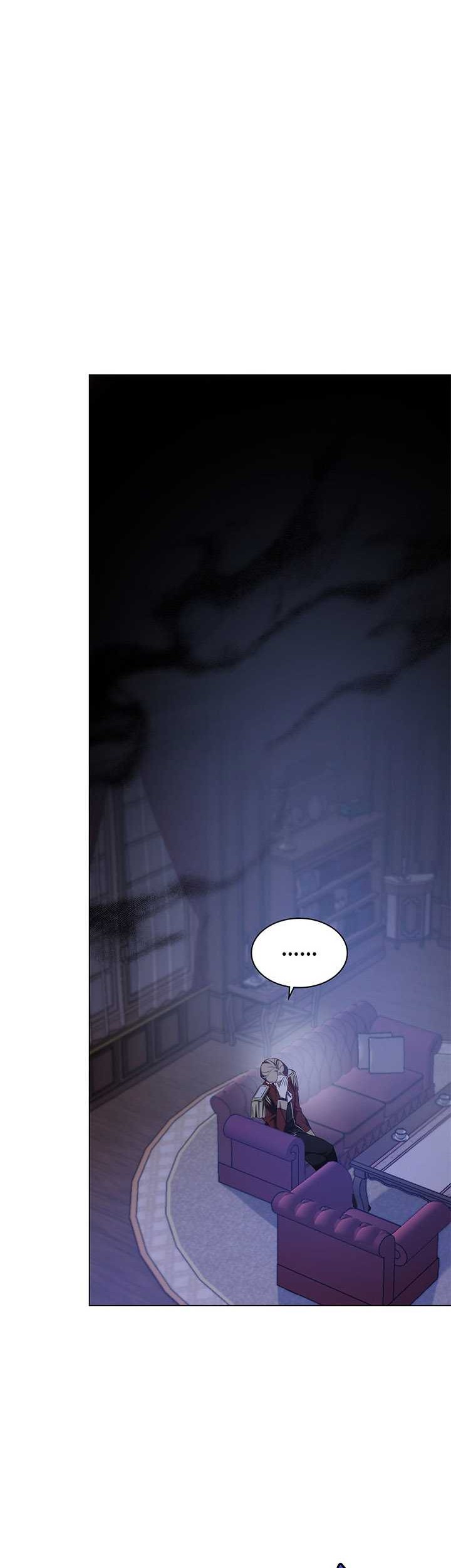 My Lucky Encounter From the Game Turned Into Reality Chapter 04 Gambar 28