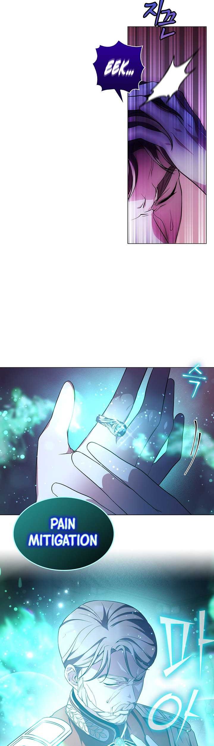 My Lucky Encounter From the Game Turned Into Reality Chapter 04 Gambar 29