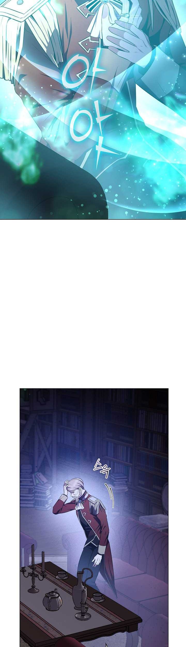 My Lucky Encounter From the Game Turned Into Reality Chapter 04 Gambar 30