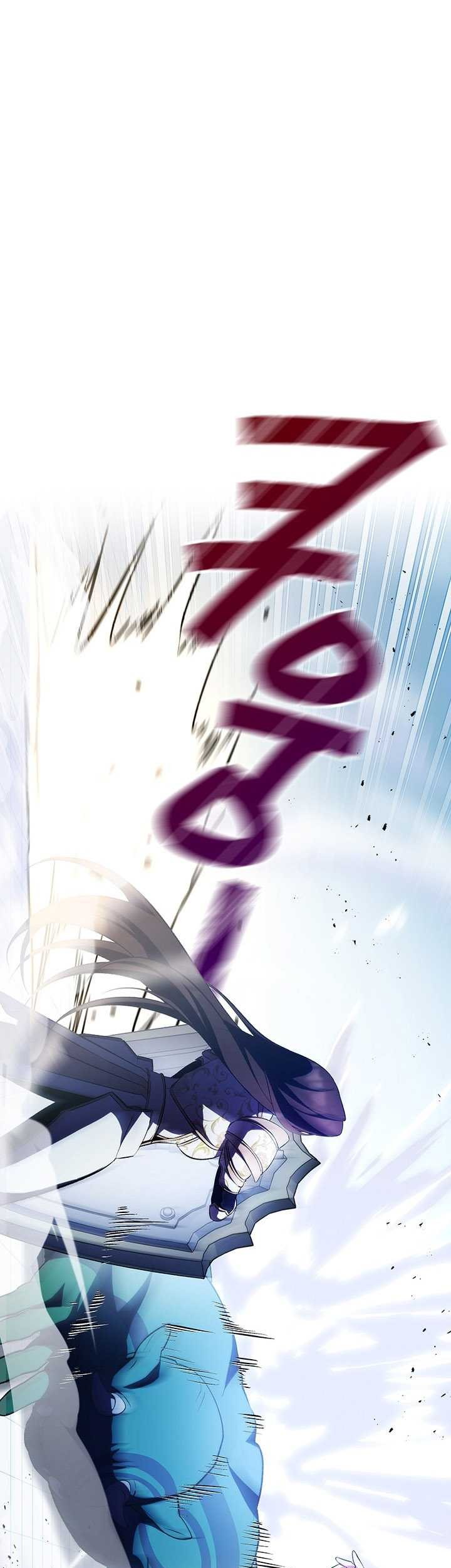 My Lucky Encounter From the Game Turned Into Reality Chapter 03 Gambar 49