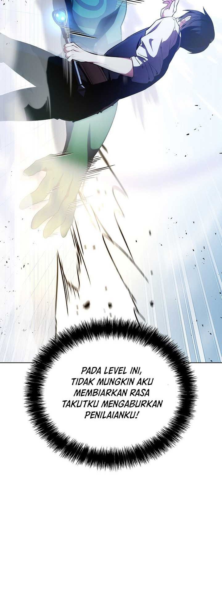 My Lucky Encounter From the Game Turned Into Reality Chapter 03 Gambar 50