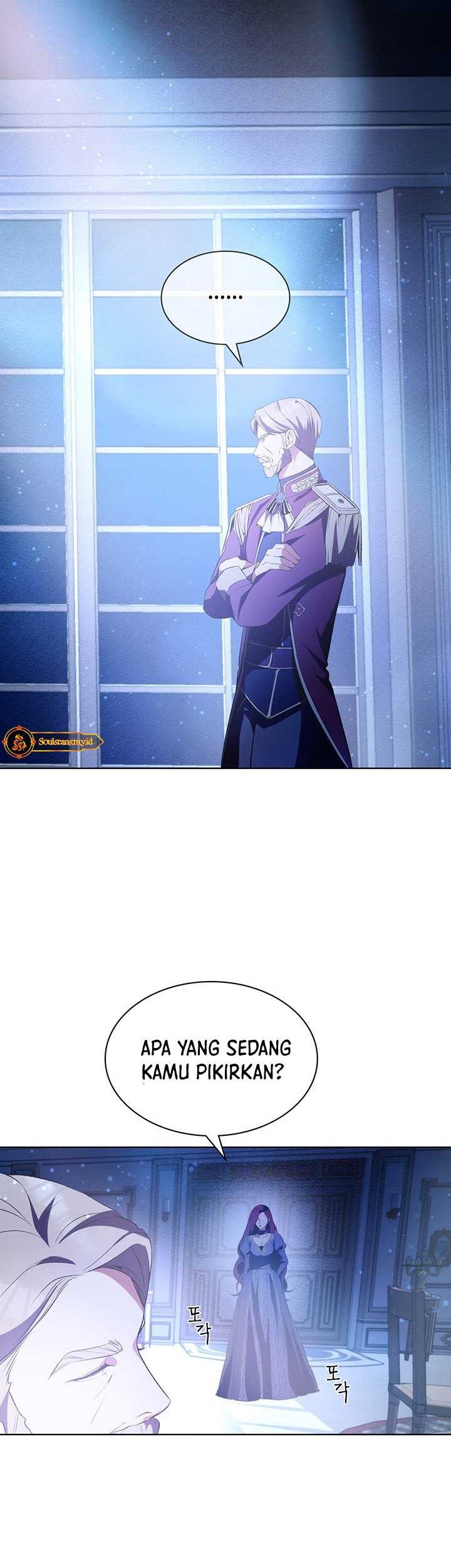 My Lucky Encounter From the Game Turned Into Reality Chapter 03 Gambar 59