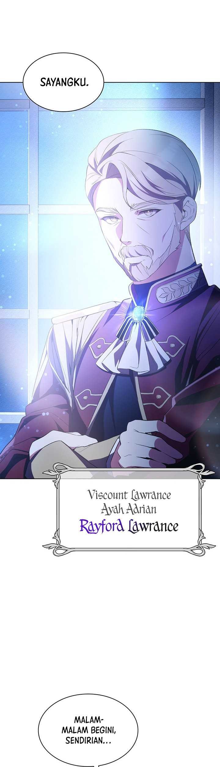 My Lucky Encounter From the Game Turned Into Reality Chapter 03 Gambar 60