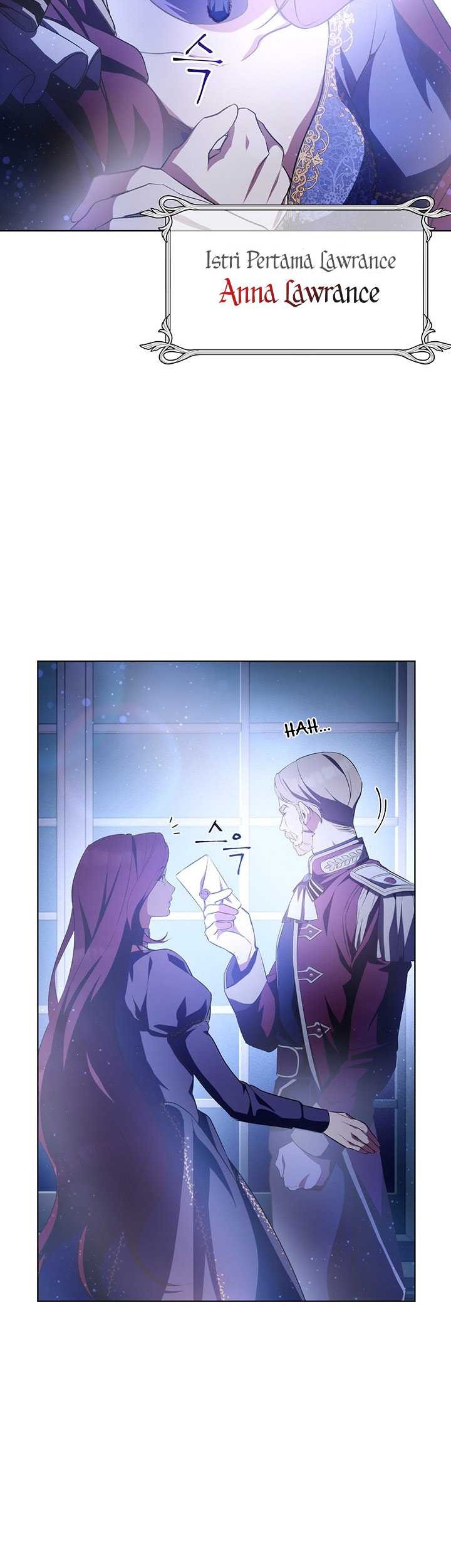 My Lucky Encounter From the Game Turned Into Reality Chapter 03 Gambar 63