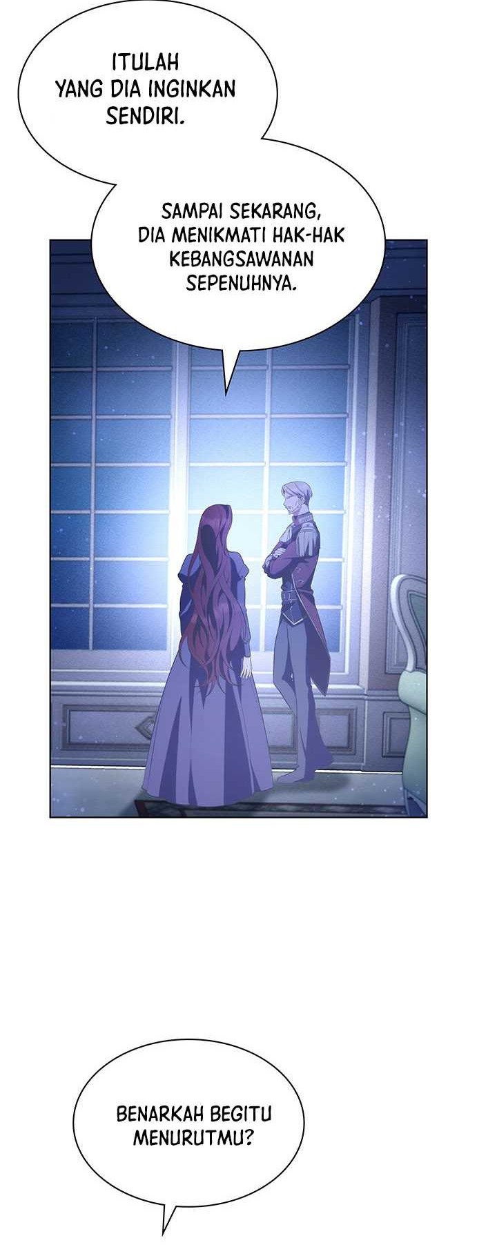 My Lucky Encounter From the Game Turned Into Reality Chapter 03 Gambar 67