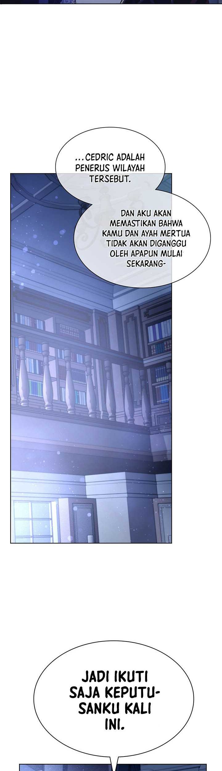 My Lucky Encounter From the Game Turned Into Reality Chapter 03 Gambar 69