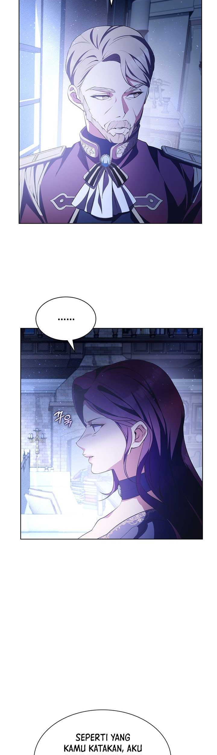 My Lucky Encounter From the Game Turned Into Reality Chapter 03 Gambar 70