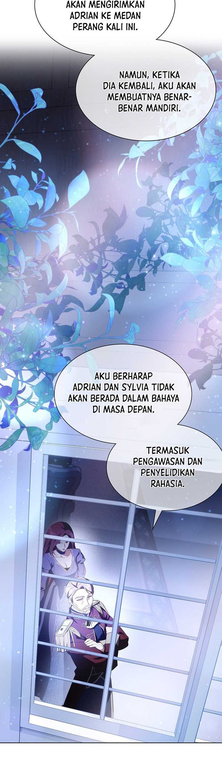 My Lucky Encounter From the Game Turned Into Reality Chapter 03 Gambar 71