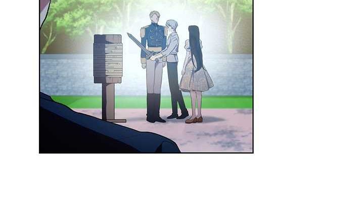 My Lucky Encounter From the Game Turned Into Reality Chapter 03 Gambar 73