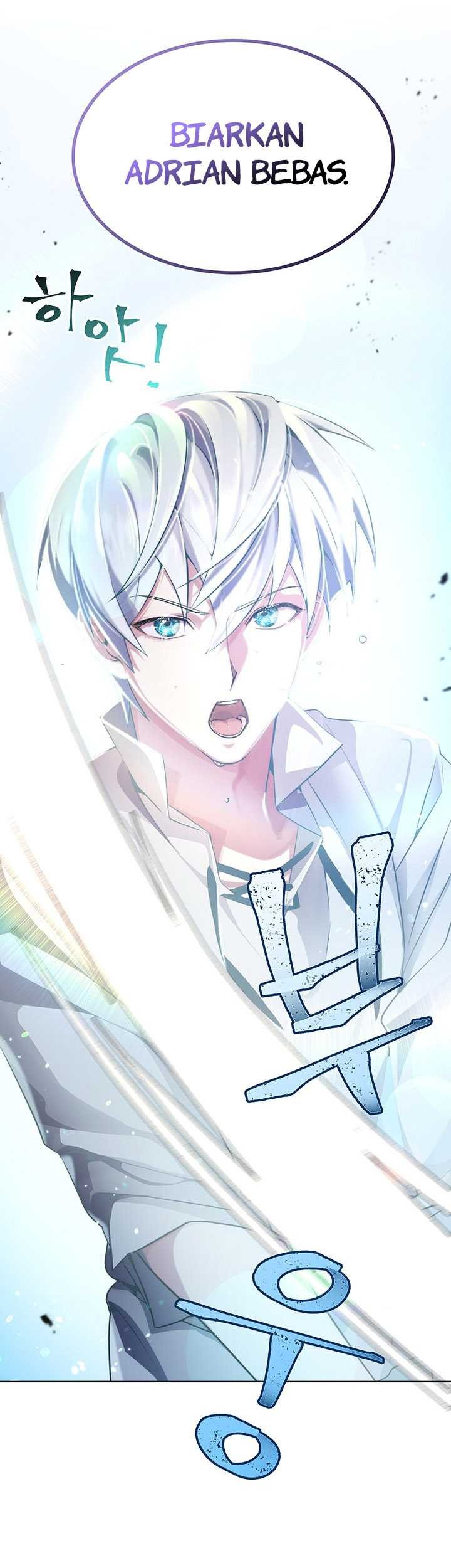 My Lucky Encounter From the Game Turned Into Reality Chapter 03 Gambar 74