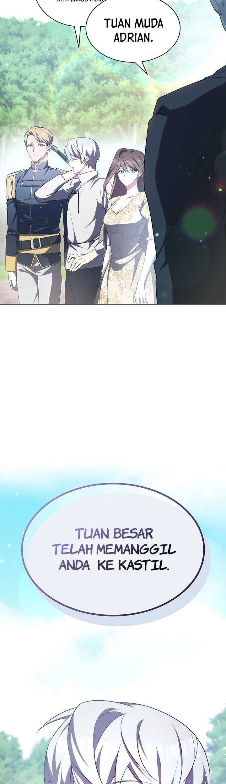 My Lucky Encounter From the Game Turned Into Reality Chapter 03 Gambar 80