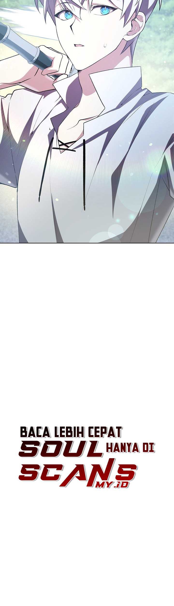 My Lucky Encounter From the Game Turned Into Reality Chapter 03 Gambar 81