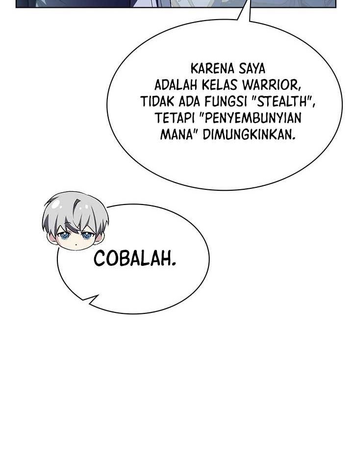 My Lucky Encounter From the Game Turned Into Reality Chapter 03 Gambar 14