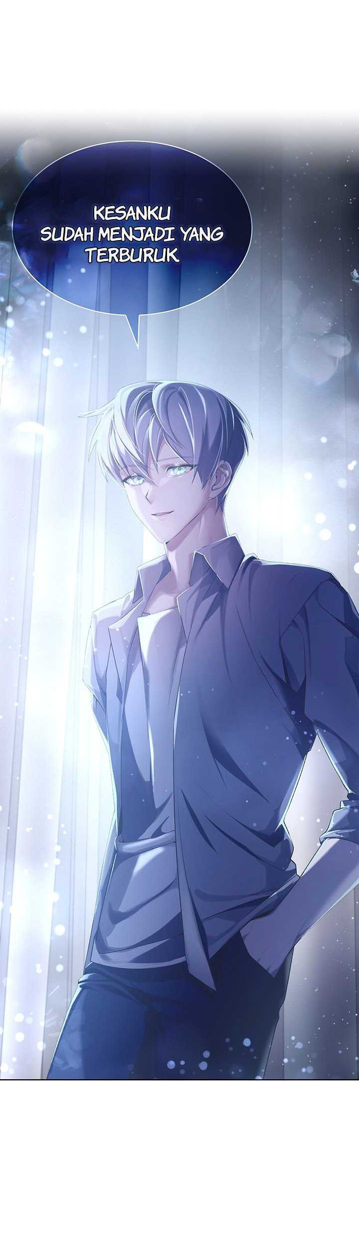 My Lucky Encounter From the Game Turned Into Reality Chapter 03 Gambar 17