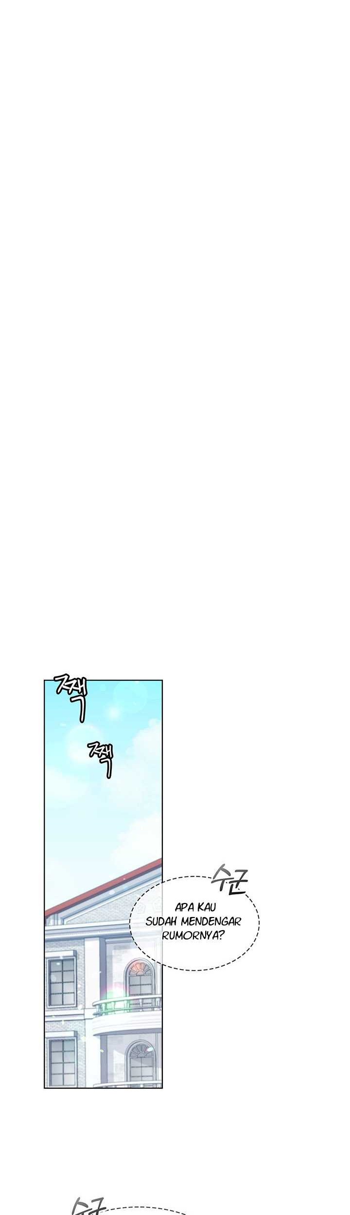 My Lucky Encounter From the Game Turned Into Reality Chapter 03 Gambar 18