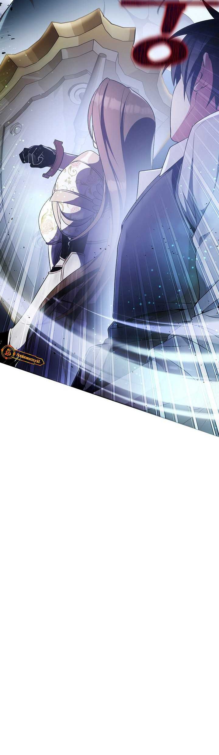 My Lucky Encounter From the Game Turned Into Reality Chapter 03 Gambar 32