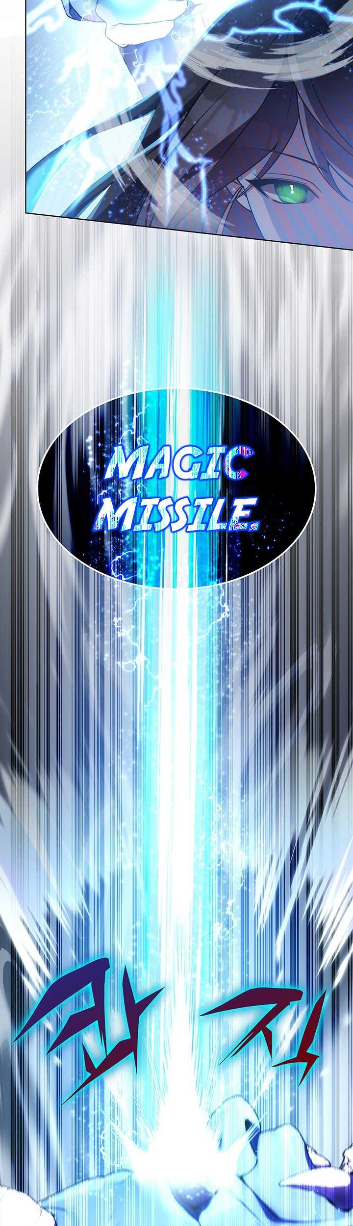 My Lucky Encounter From the Game Turned Into Reality Chapter 03 Gambar 37