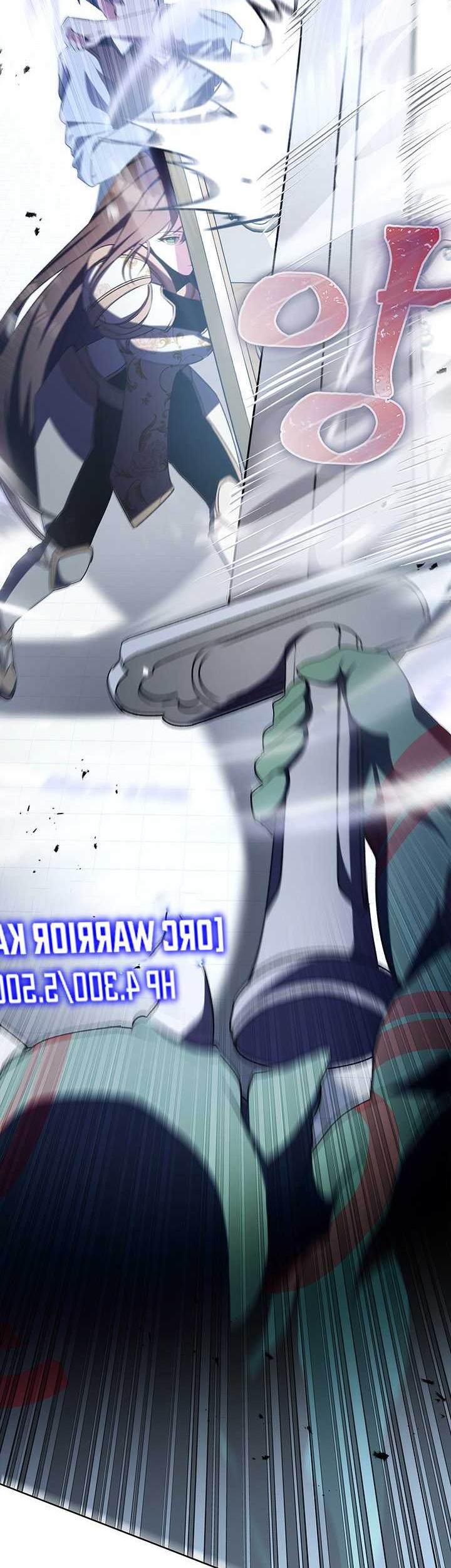 My Lucky Encounter From the Game Turned Into Reality Chapter 03 Gambar 42