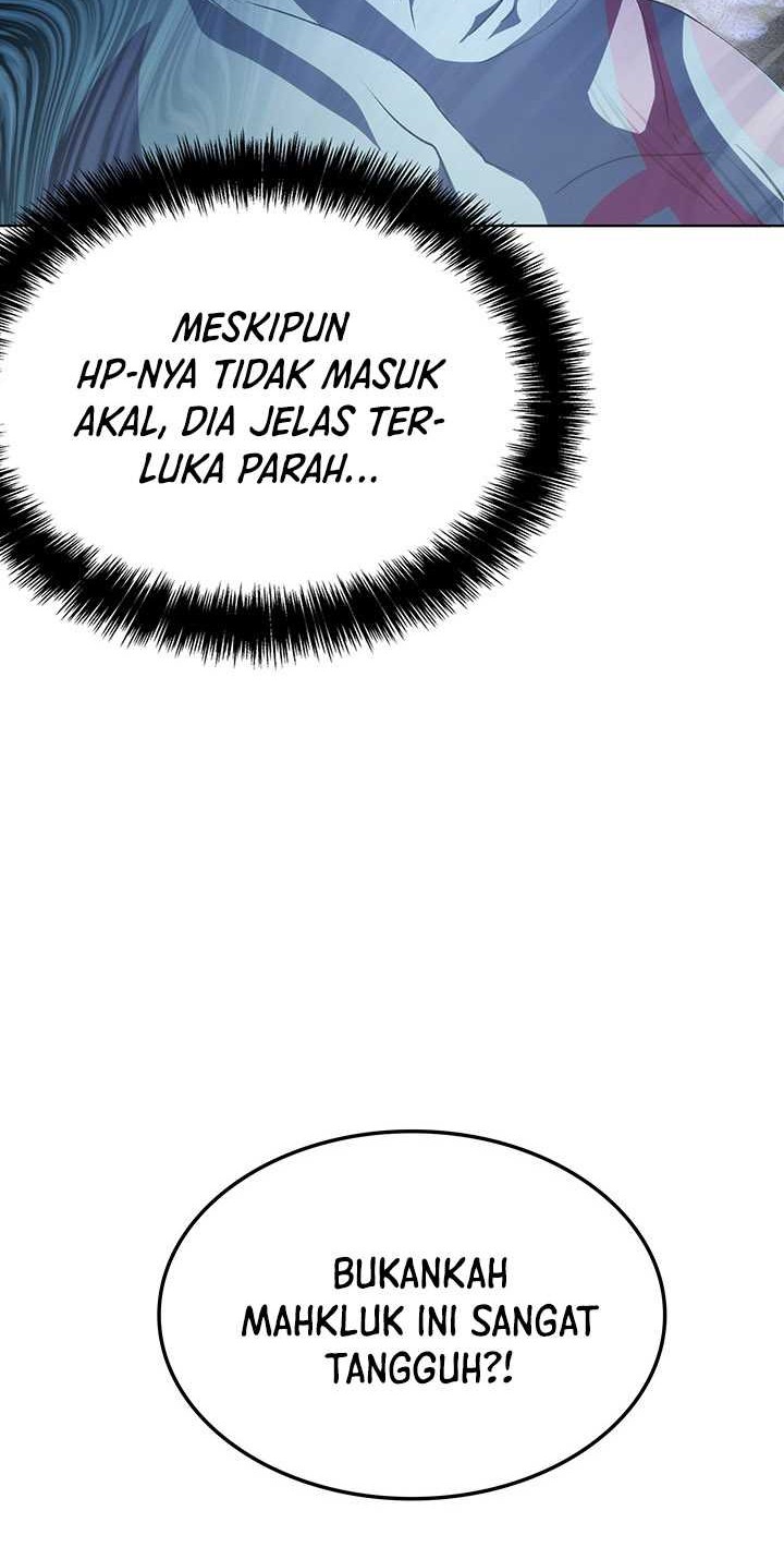 My Lucky Encounter From the Game Turned Into Reality Chapter 03 Gambar 44