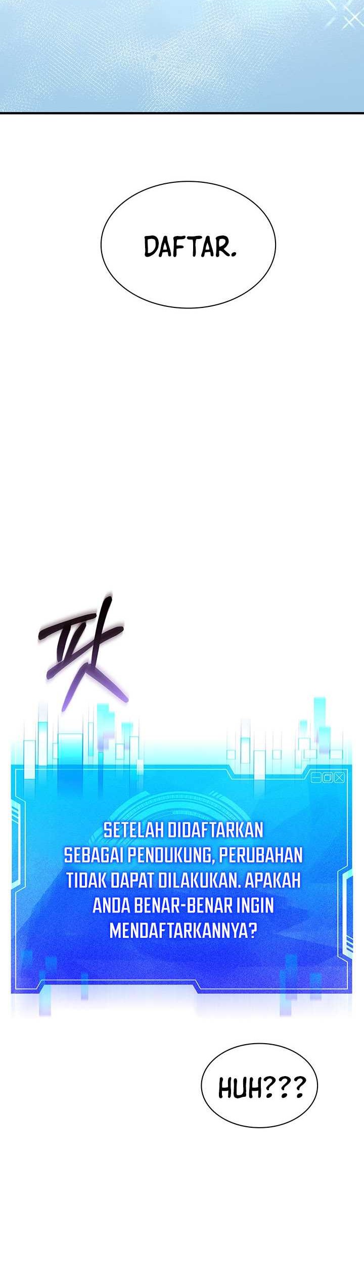 My Lucky Encounter From the Game Turned Into Reality Chapter 02 Gambar 72