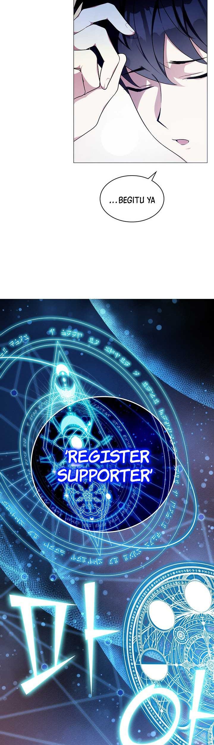 My Lucky Encounter From the Game Turned Into Reality Chapter 02 Gambar 74