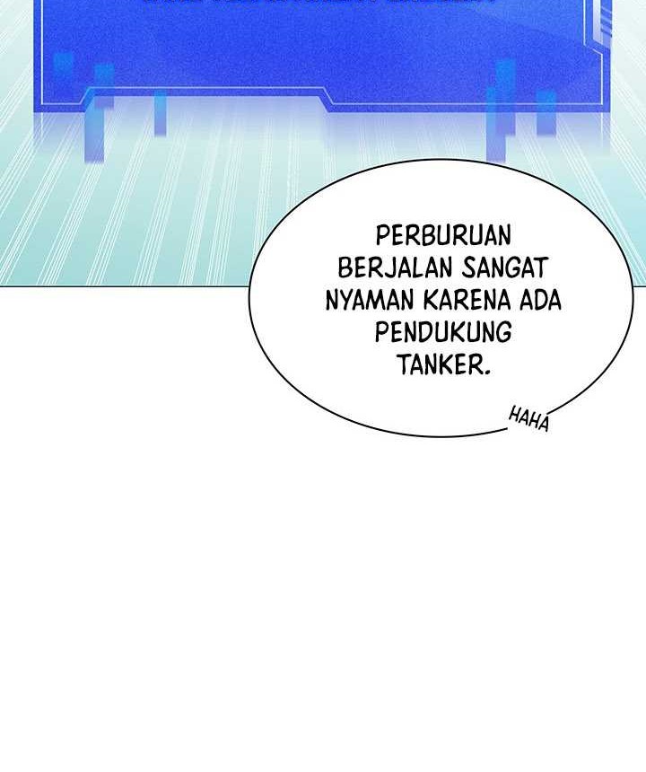 My Lucky Encounter From the Game Turned Into Reality Chapter 02 Gambar 82