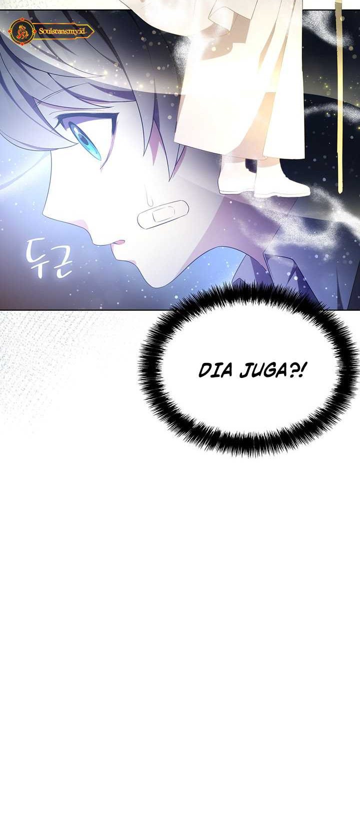 My Lucky Encounter From the Game Turned Into Reality Chapter 02 Gambar 6