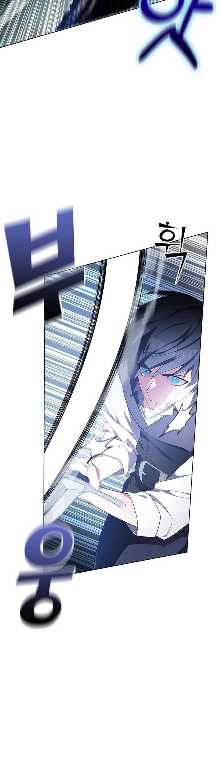 My Lucky Encounter From the Game Turned Into Reality Chapter 02 Gambar 25