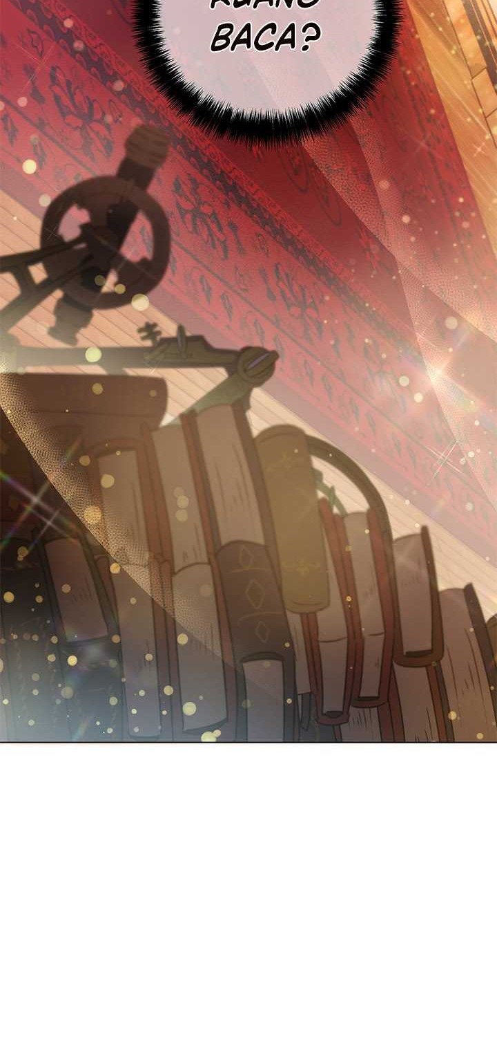 My Lucky Encounter From the Game Turned Into Reality Chapter 02 Gambar 34