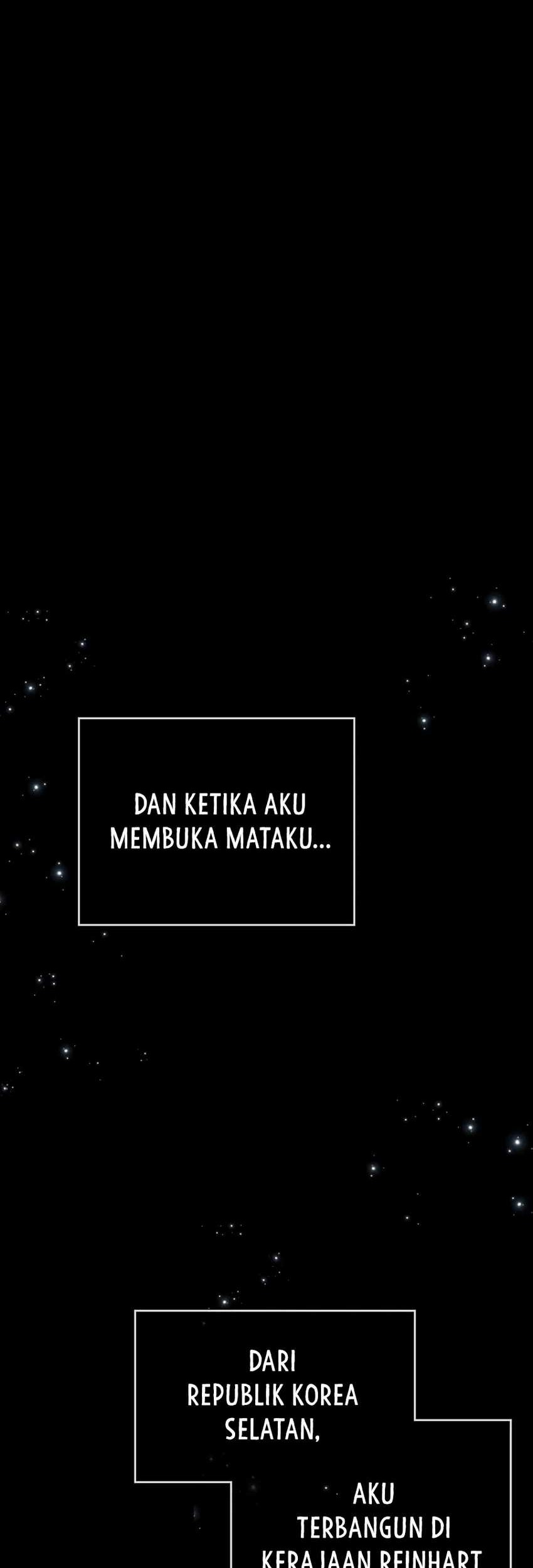 My Lucky Encounter From the Game Turned Into Reality Chapter 01 Gambar 44