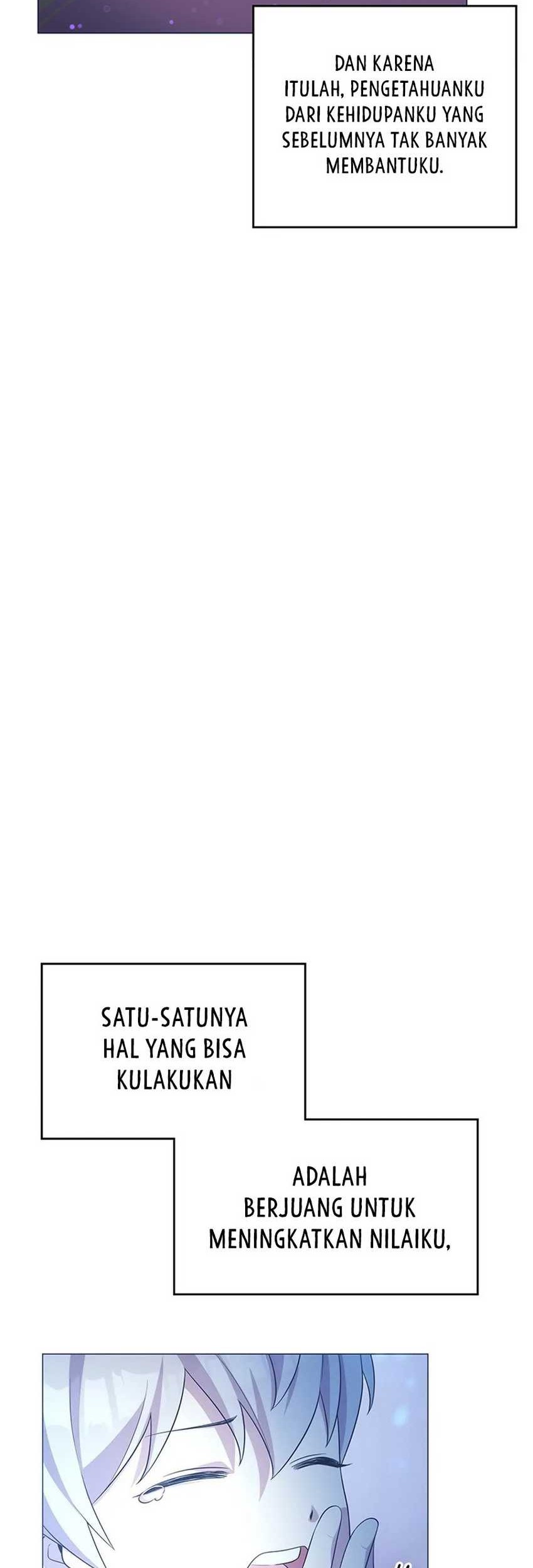 My Lucky Encounter From the Game Turned Into Reality Chapter 01 Gambar 54