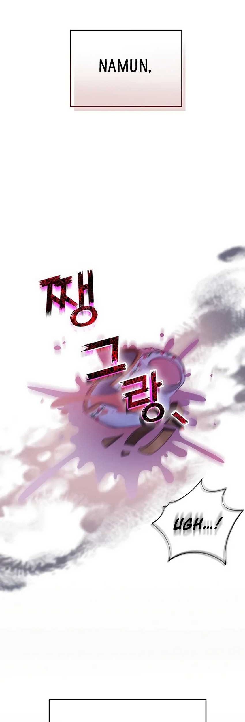 My Lucky Encounter From the Game Turned Into Reality Chapter 01 Gambar 57