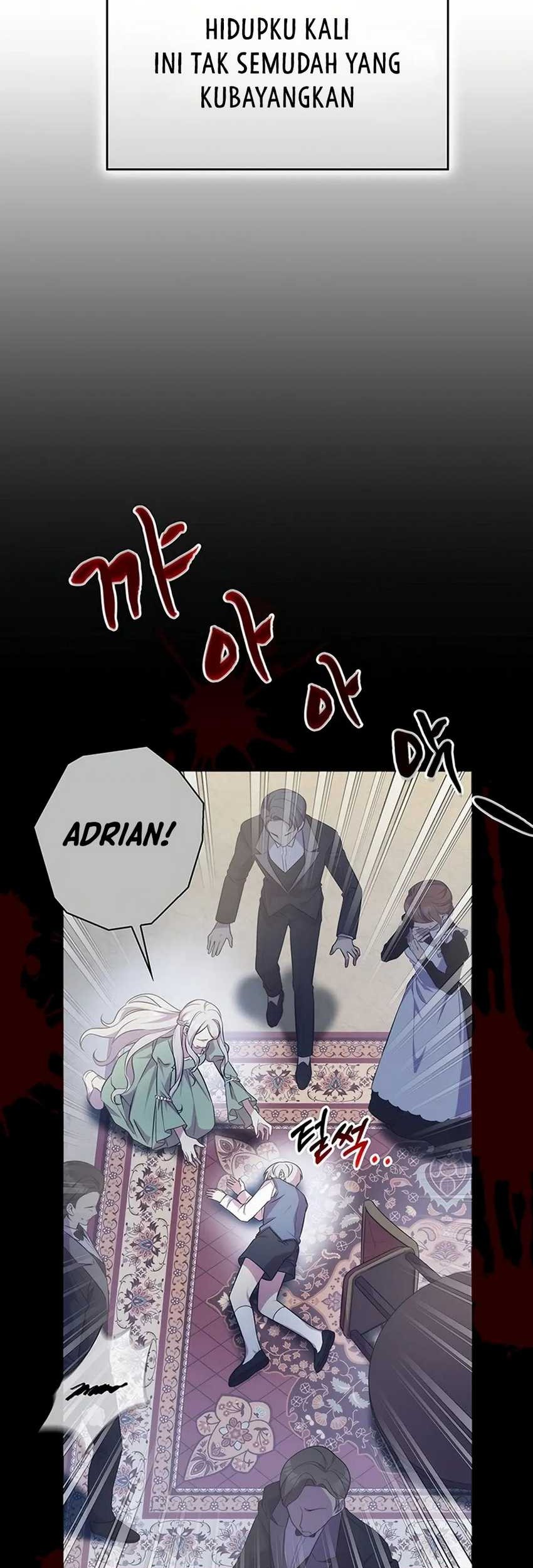 My Lucky Encounter From the Game Turned Into Reality Chapter 01 Gambar 58