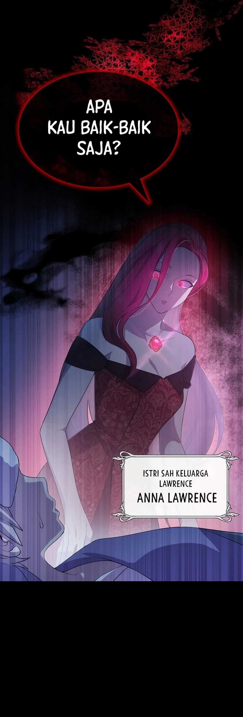 My Lucky Encounter From the Game Turned Into Reality Chapter 01 Gambar 63