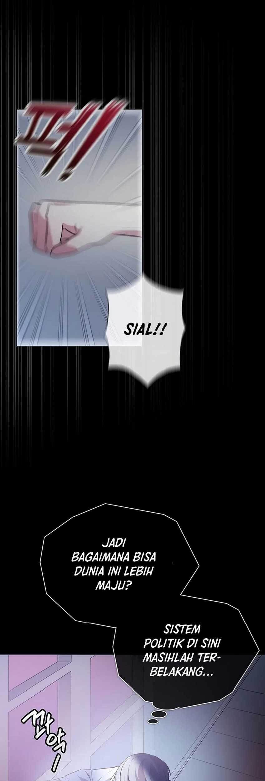 My Lucky Encounter From the Game Turned Into Reality Chapter 01 Gambar 66