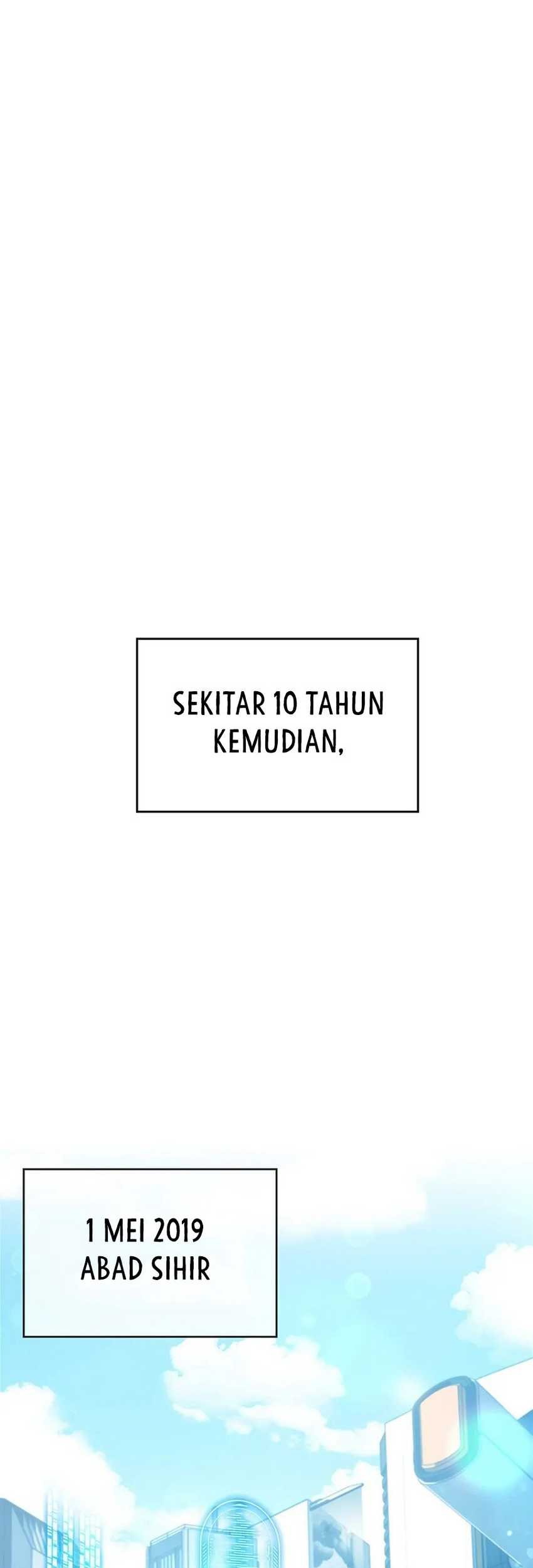 My Lucky Encounter From the Game Turned Into Reality Chapter 01 Gambar 71