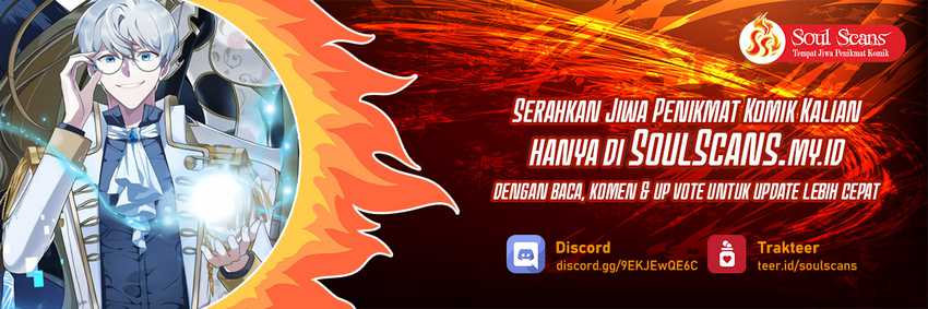 Manhwa My Lucky Encounter From the Game Turned Into Reality Chapter 01 gambar nomor 2