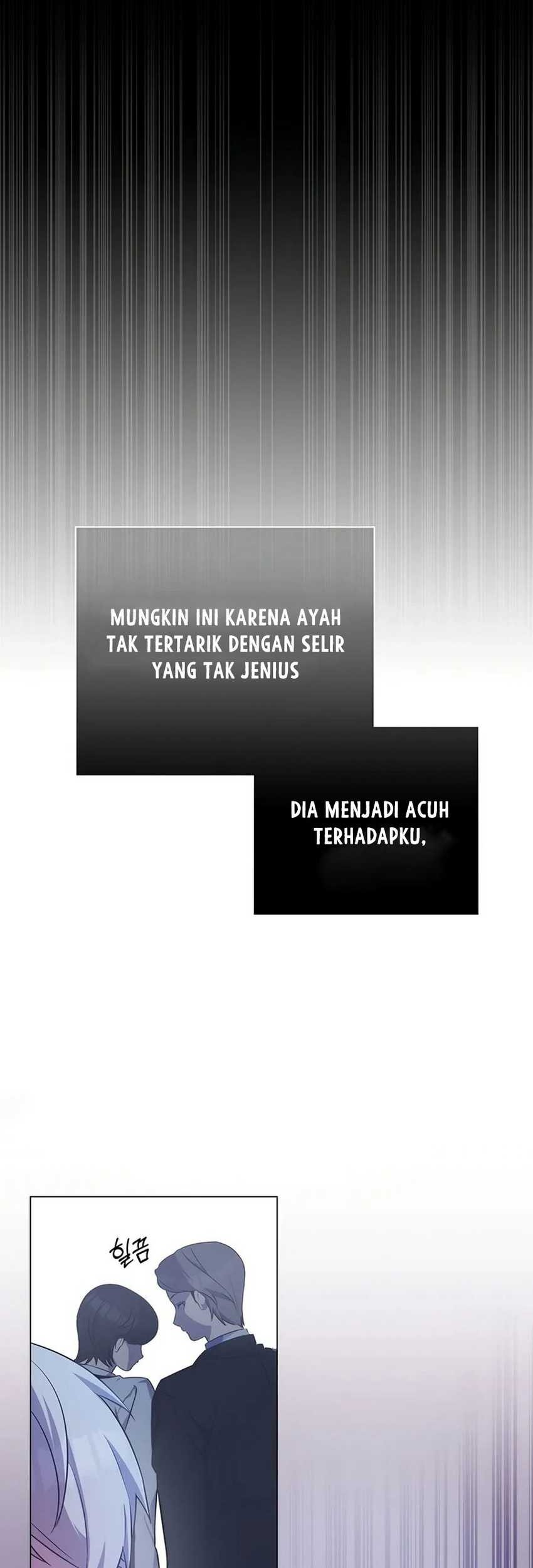 My Lucky Encounter From the Game Turned Into Reality Chapter 01 Gambar 103