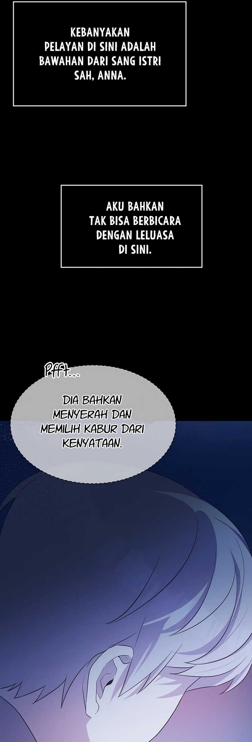 My Lucky Encounter From the Game Turned Into Reality Chapter 01 Gambar 108