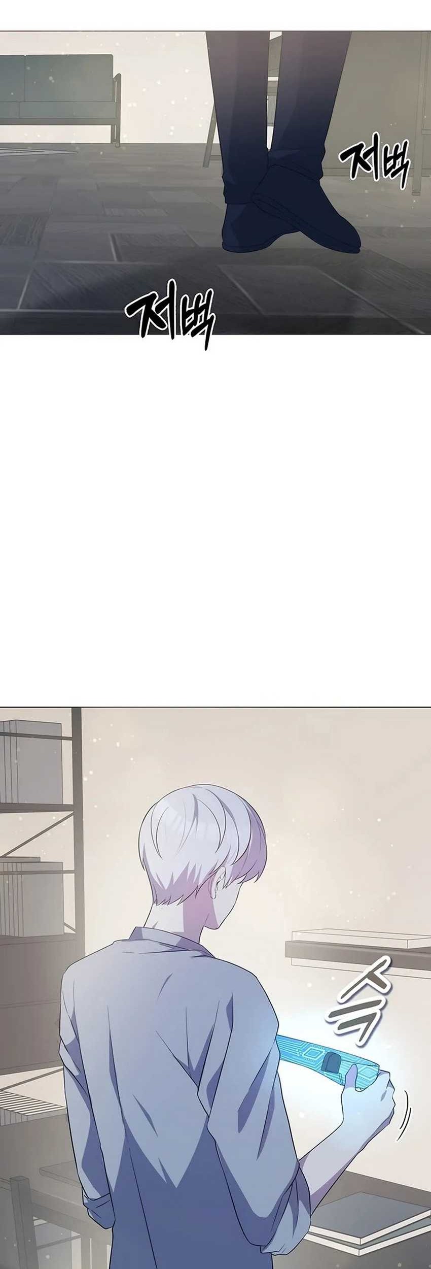 My Lucky Encounter From the Game Turned Into Reality Chapter 01 Gambar 112