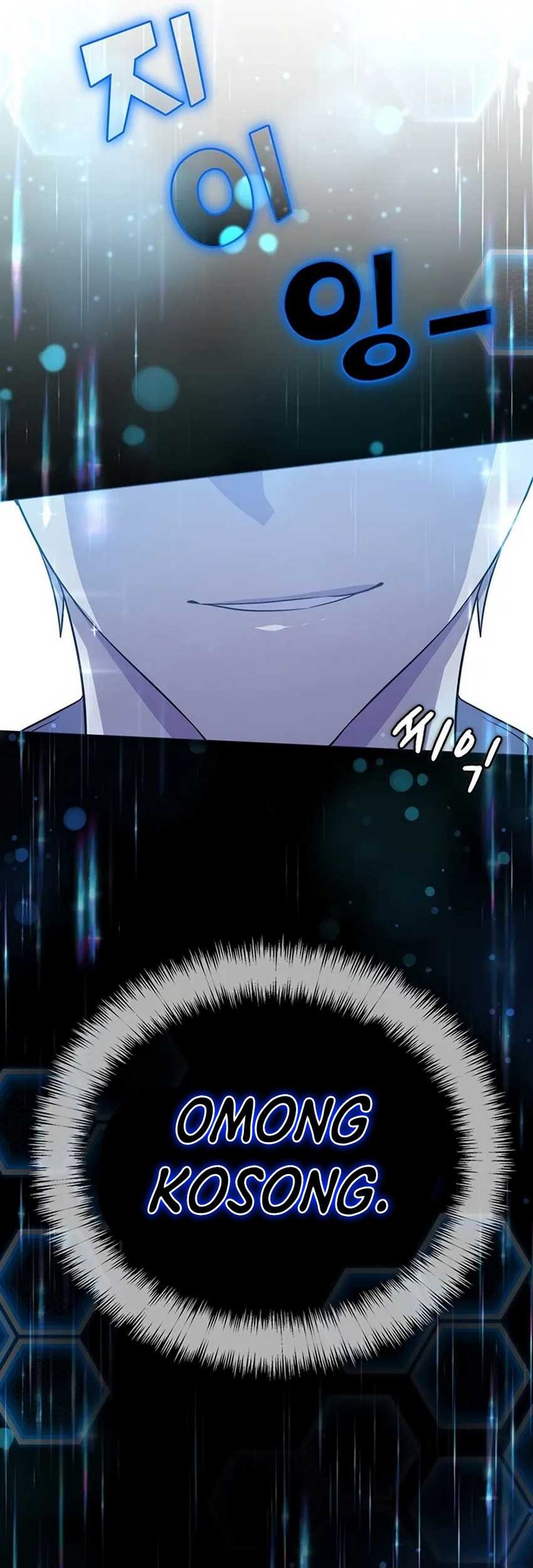 My Lucky Encounter From the Game Turned Into Reality Chapter 01 Gambar 115