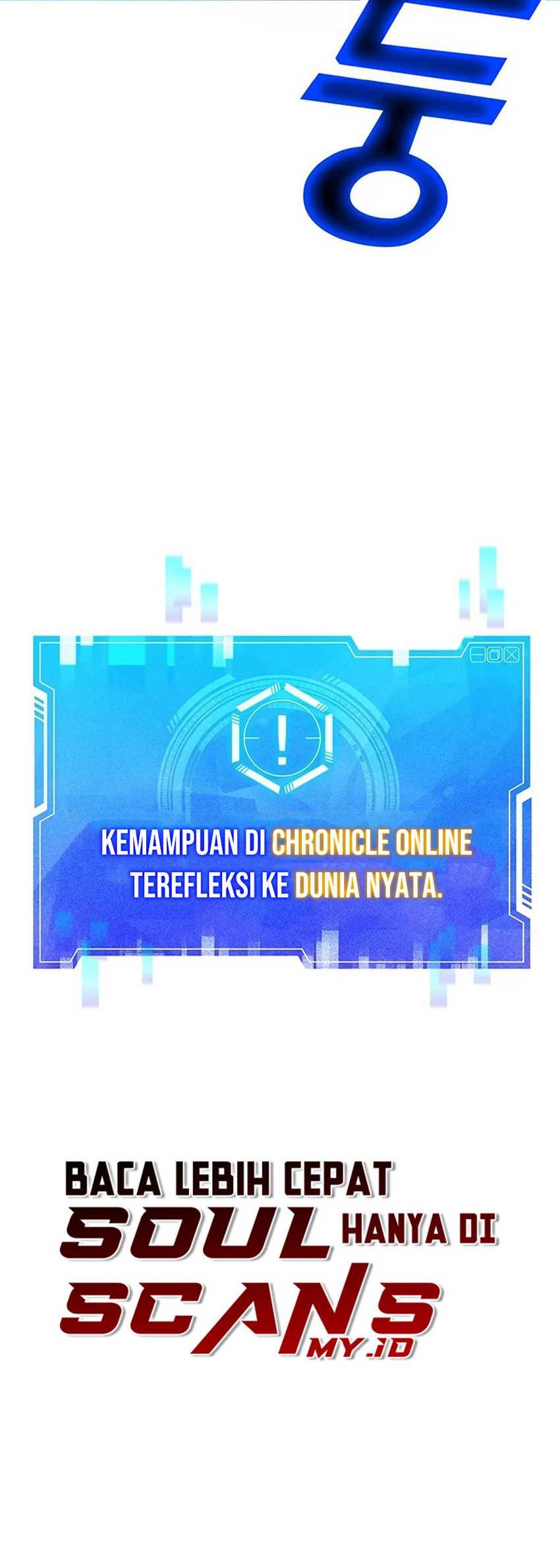 My Lucky Encounter From the Game Turned Into Reality Chapter 01 Gambar 121