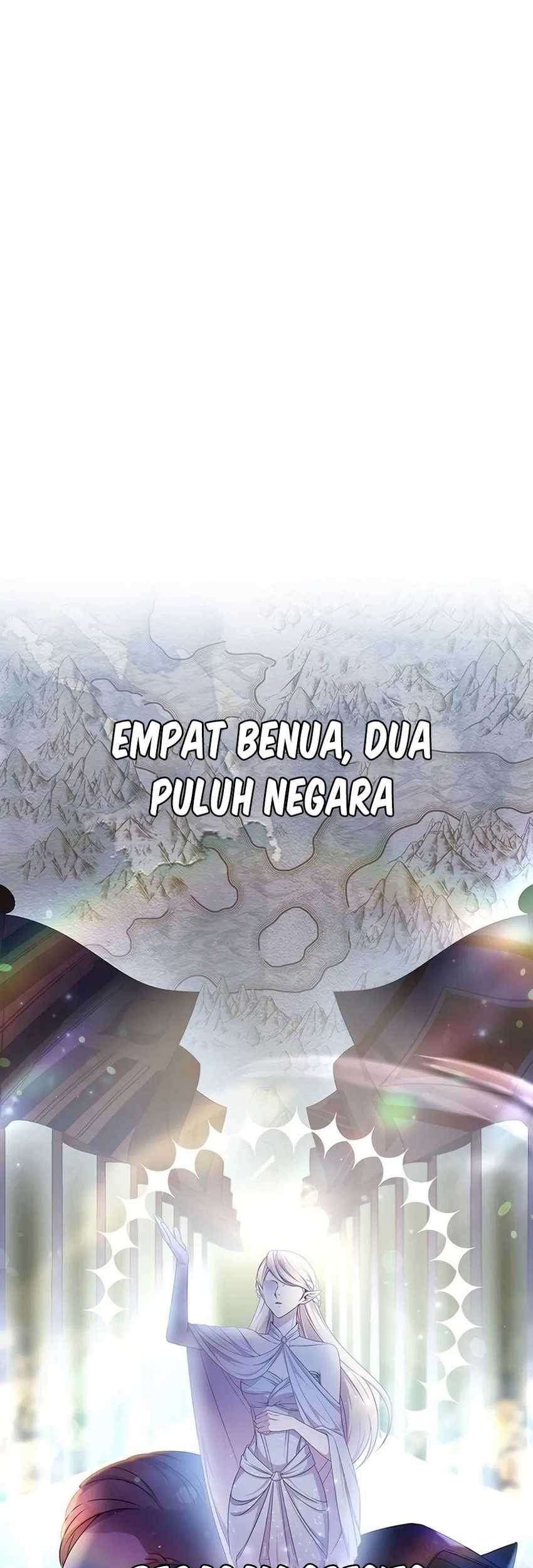 My Lucky Encounter From the Game Turned Into Reality Chapter 01 Gambar 3