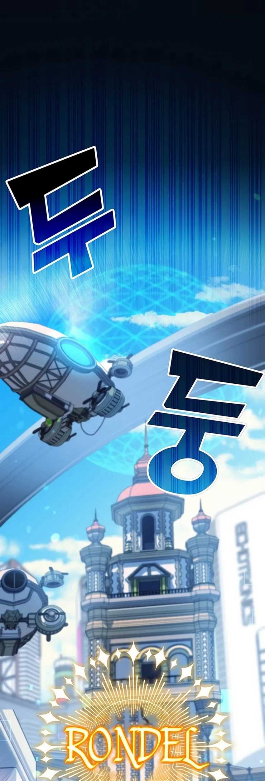 My Lucky Encounter From the Game Turned Into Reality Chapter 01 Gambar 5