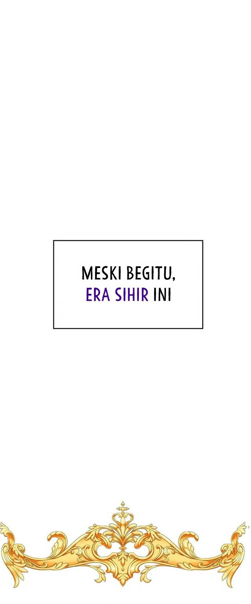 My Lucky Encounter From the Game Turned Into Reality Chapter 01 Gambar 11