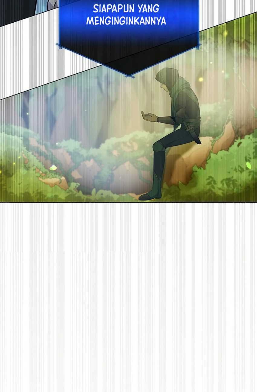 My Lucky Encounter From the Game Turned Into Reality Chapter 01 Gambar 16