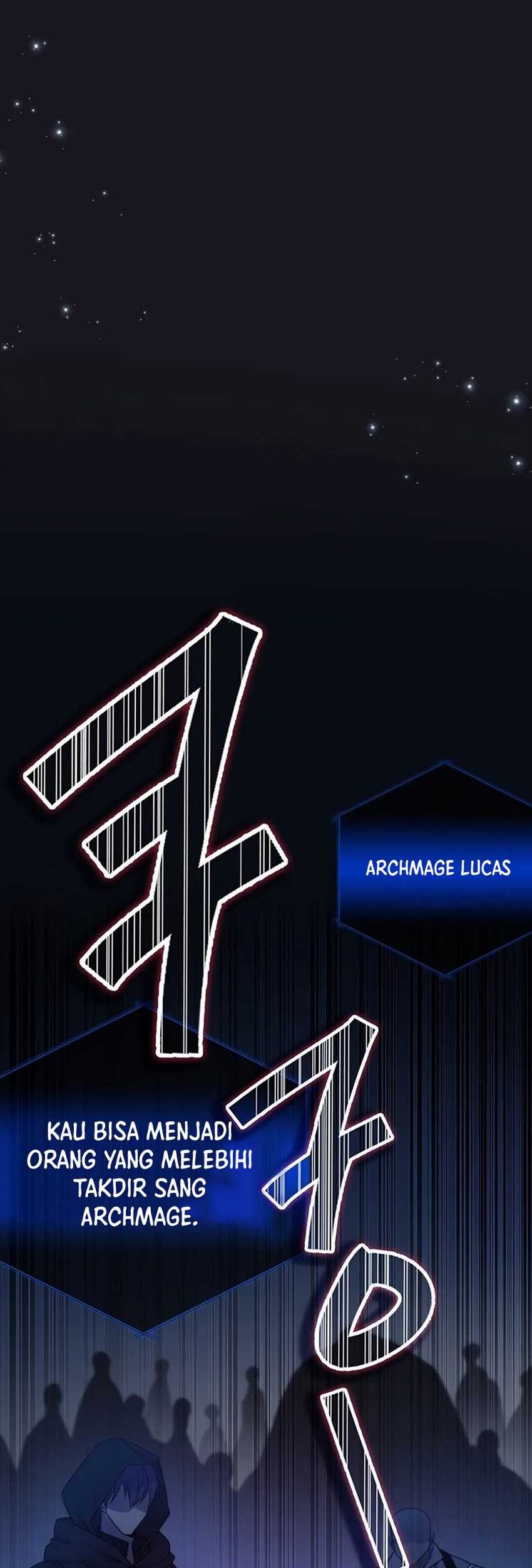 My Lucky Encounter From the Game Turned Into Reality Chapter 01 Gambar 22