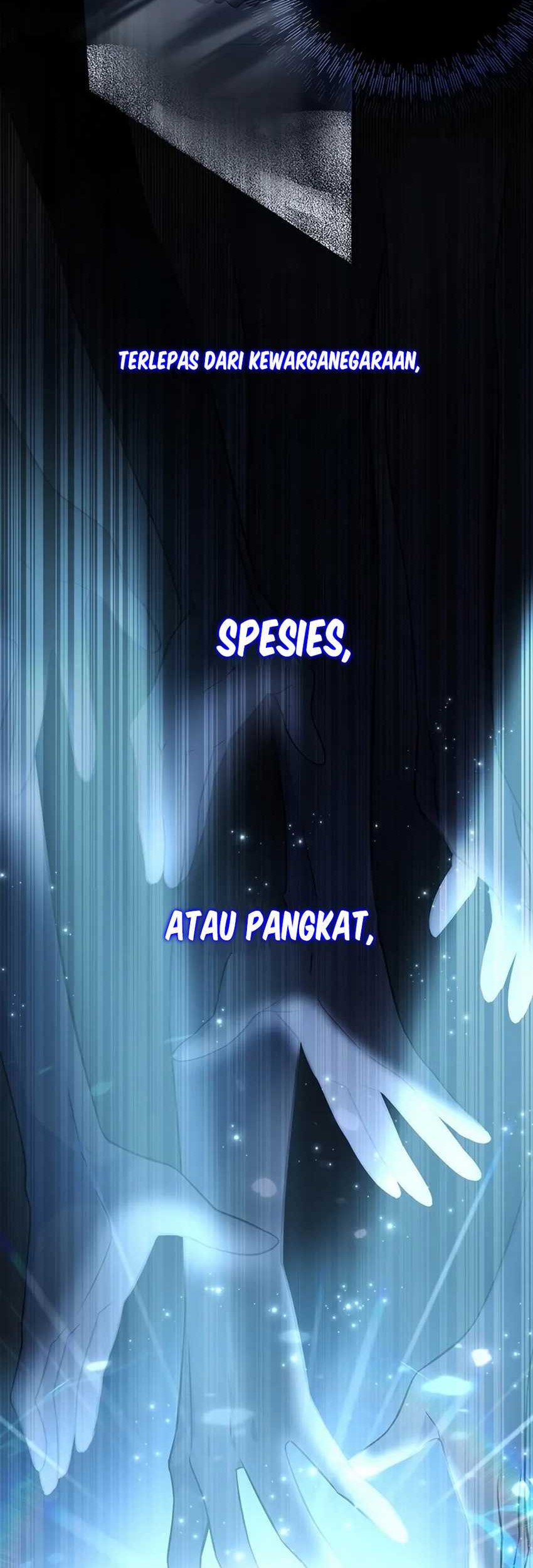 My Lucky Encounter From the Game Turned Into Reality Chapter 01 Gambar 27